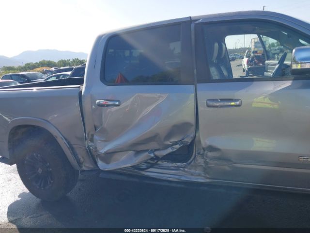 2019 RAM 1500 1C6SRFJTXKN516700 Photo 5