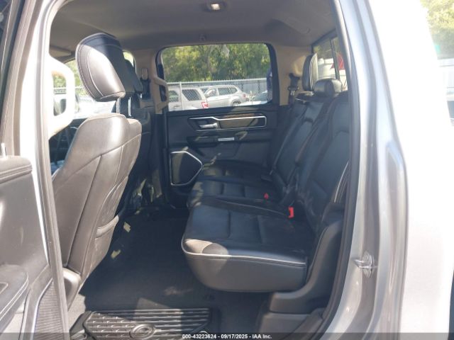 2019 RAM 1500 1C6SRFJTXKN516700 Photo 7