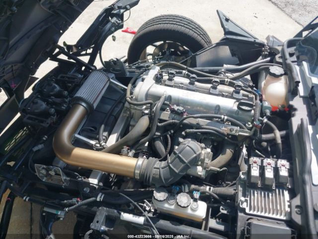 2018 POLARIS SLINGSHOT 57XAARFAXJ8126589 Photo 9