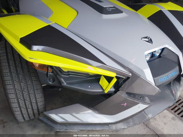 2018 POLARIS SLINGSHOT 57XAARFAXJ8126589 Photo 5