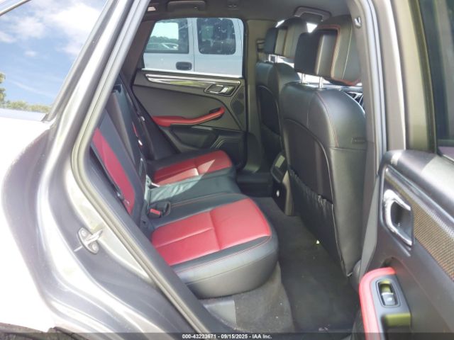 2015 PORSCHE MACAN WP1AB2A57FLB41920 Photo 7