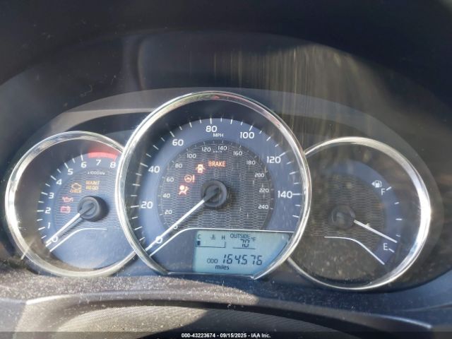 2014 TOYOTA COROLLA 2T1BURHE2EC158113 Photo 6