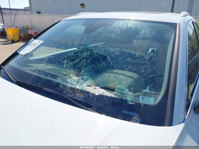 WA1BAAFY5M2034772 Audi Q5