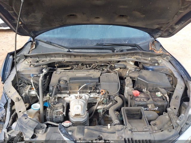 1HGCR2F56GA194248 Honda k24w1