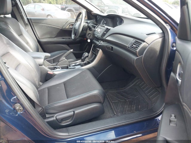 1HGCR2F56GA194248 Honda k24w1