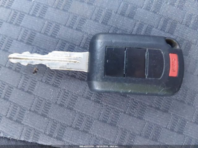 2018 MITSUBISHI MIRAGE ML32A3HJ9JH001304 Photo 10