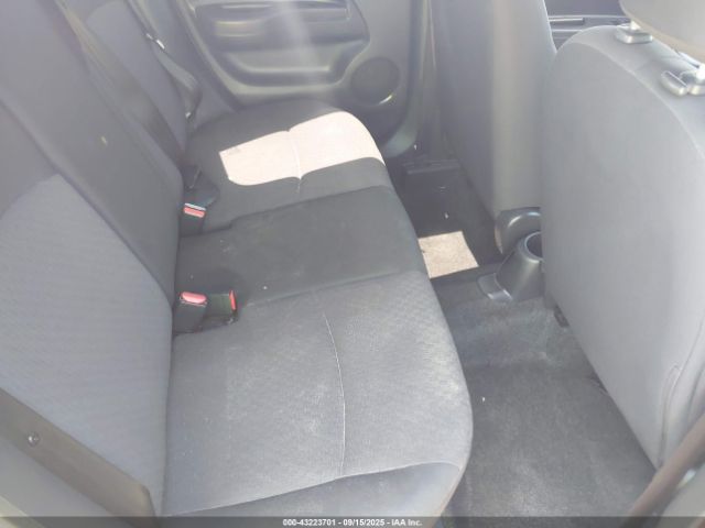 2018 MITSUBISHI MIRAGE ML32A3HJ9JH001304 Photo 7