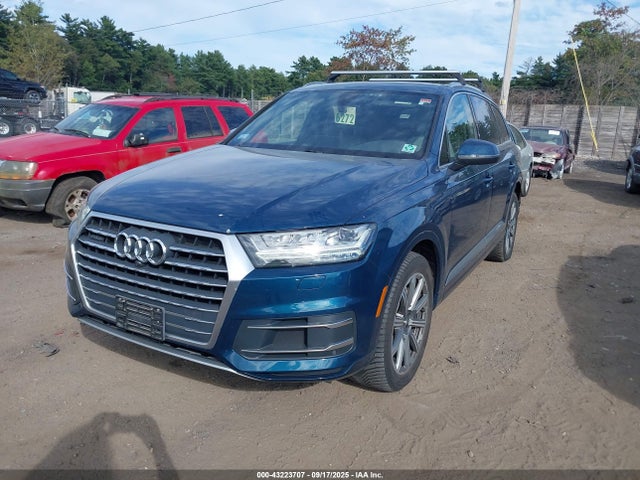 WA1LHAF78KD017523 Audi 2.0t