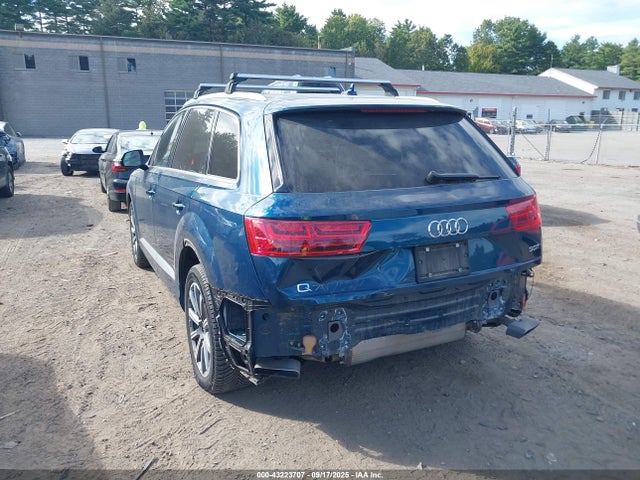 WA1LHAF78KD017523 Audi 2.0t