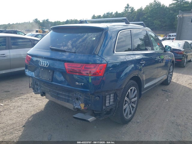WA1LHAF78KD017523 Audi 2.0t