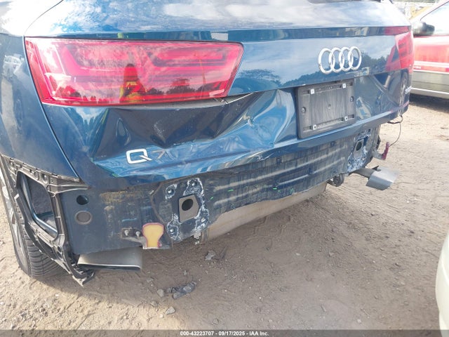 WA1LHAF78KD017523 Audi 2.0t