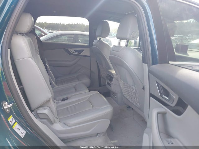 WA1LHAF78KD017523 Audi 2.0t