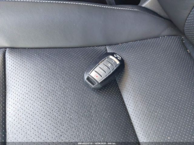 2022 INFINITI QX50 3PCAJ5BB2NF106567 Photo 10