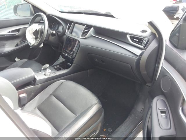 2022 INFINITI QX50 3PCAJ5BB2NF106567 Photo 4