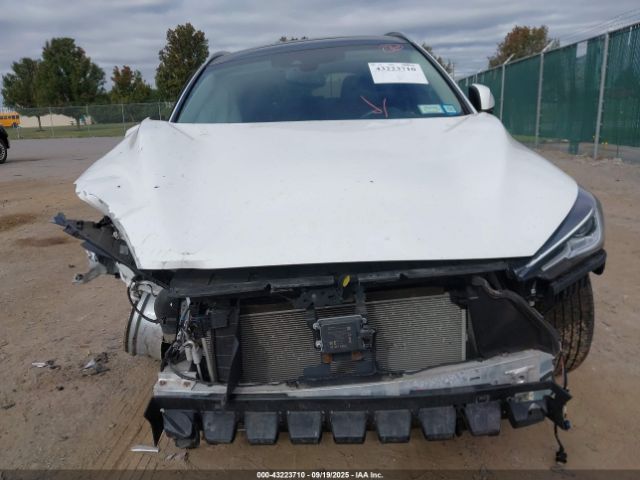 2022 INFINITI QX50 3PCAJ5BB2NF106567 Photo 5