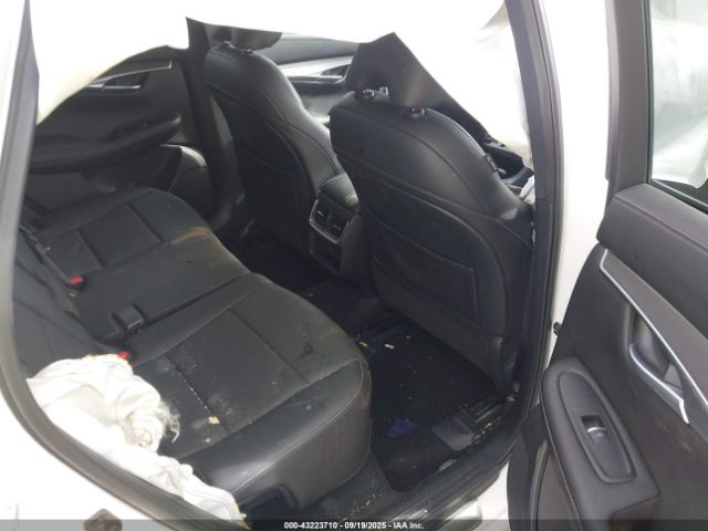 2022 INFINITI QX50 3PCAJ5BB2NF106567 Photo 7