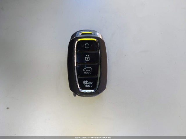 5NMS33ADXLH169076 Hyundai gdi theta ii