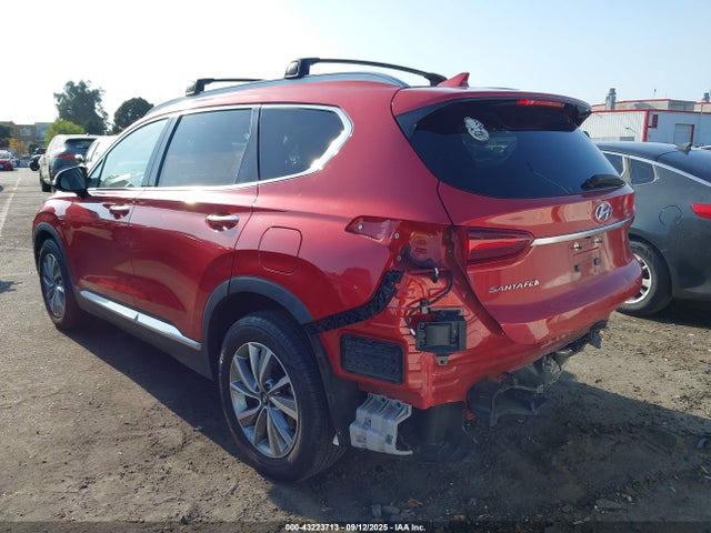 5NMS33ADXLH169076 Hyundai gdi theta ii