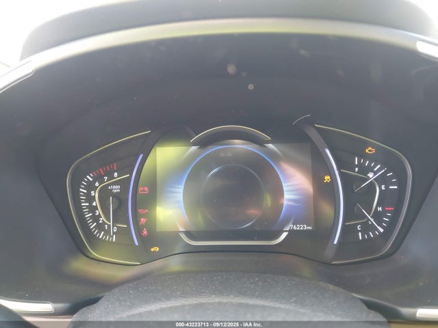 5NMS33ADXLH169076 Hyundai gdi theta ii