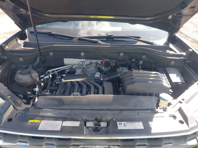 Volkswagen fsi 2018 1V2LR2CA2JC586587 Image 10