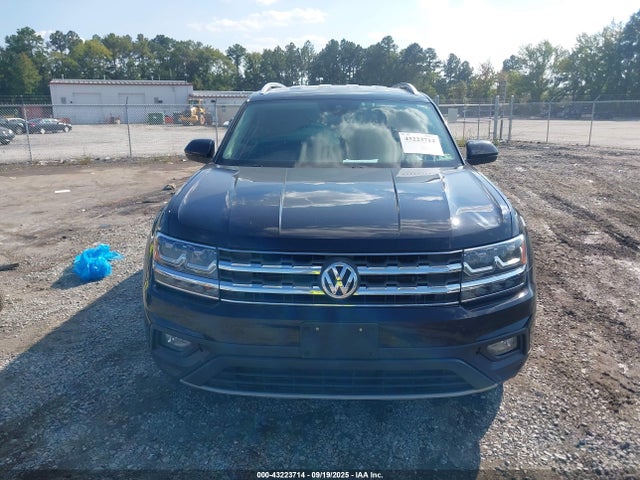Volkswagen fsi 2018 1V2LR2CA2JC586587 Image 12