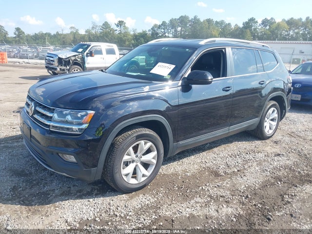 Volkswagen fsi 2018 1V2LR2CA2JC586587 Image 2