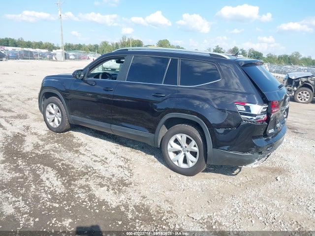 Volkswagen fsi 2018 1V2LR2CA2JC586587 Image 3