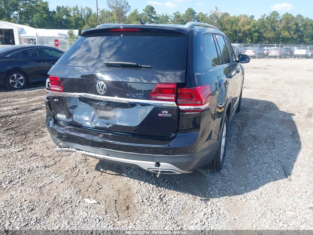 Volkswagen fsi 2018 1V2LR2CA2JC586587 Image 4
