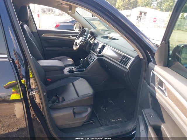 Volkswagen fsi 2018 1V2LR2CA2JC586587 Image 5
