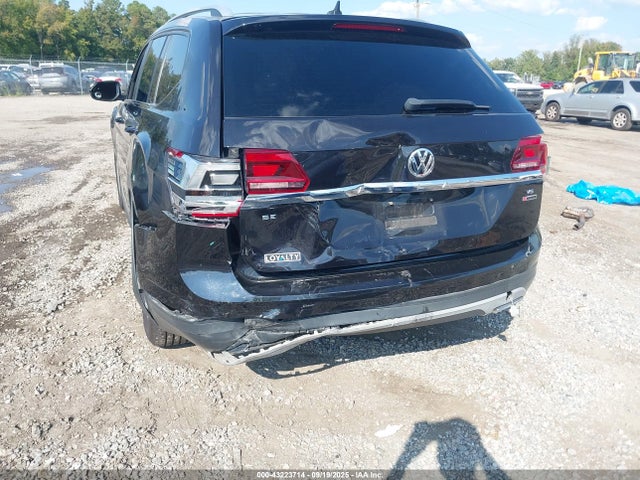 Volkswagen fsi 2018 1V2LR2CA2JC586587 Image 6