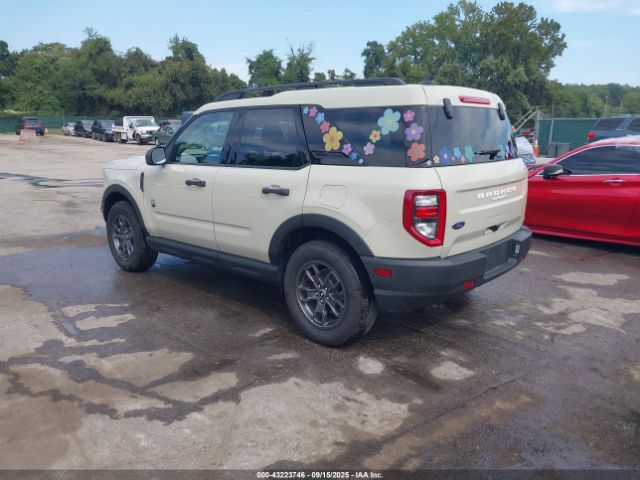 2024 FORD BRONCO SPORT 3FMCR9B67RRF32380 Photo 2