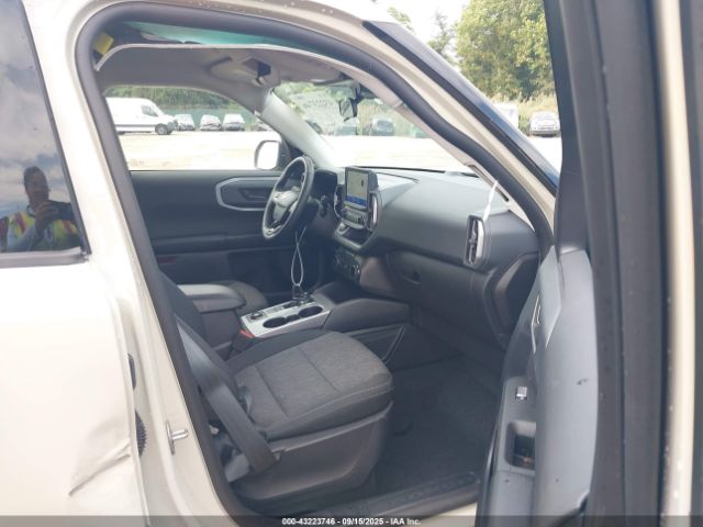 2024 FORD BRONCO SPORT 3FMCR9B67RRF32380 Photo 4