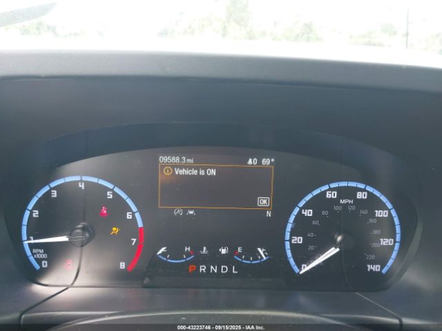 2024 FORD BRONCO SPORT 3FMCR9B67RRF32380 Photo 6