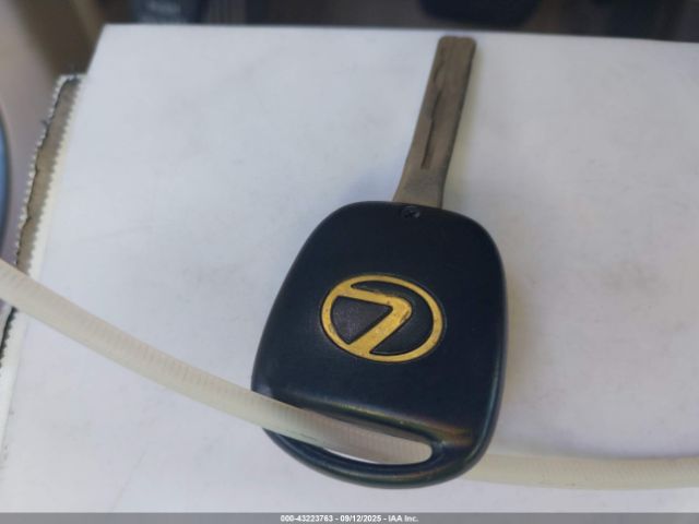 2007 LEXUS RX 400H JTJHW31U572023418 Photo 10