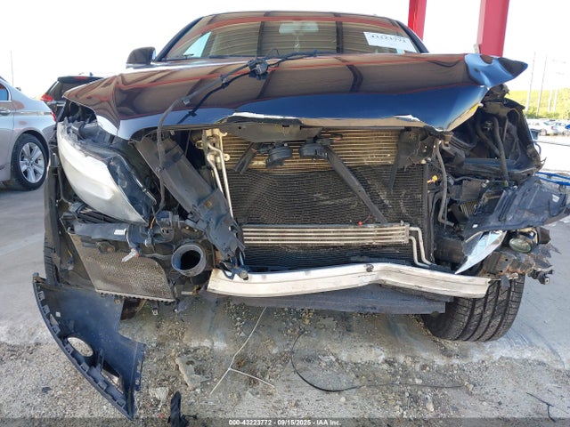 2014 AUDI Q7 WA1LGAFE9ED020789 Photo 5