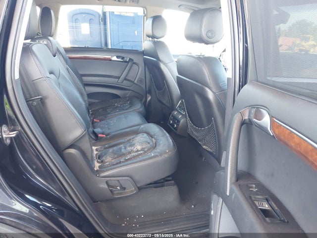 2014 AUDI Q7 WA1LGAFE9ED020789 Photo 7