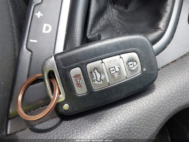 Aukcja sprzedaży 2013 Kia Optima Hybrid Lx, vin: KNAGM4ADXD5045271, numer aukcji: 43223792