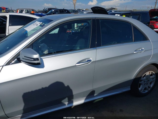 WDDHF5KBXGB210445 Mercedes-Benz 2016