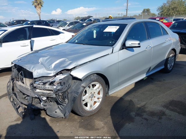 WDDHF5KBXGB210445 Mercedes-Benz 2016