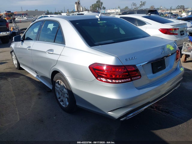 WDDHF5KBXGB210445 Mercedes-Benz 2016