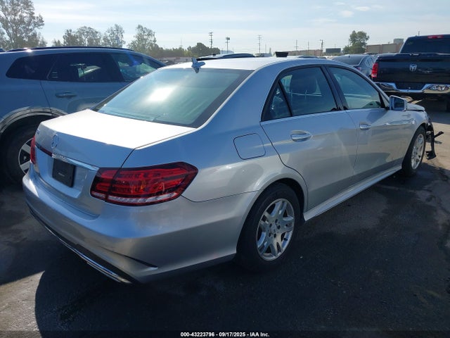 WDDHF5KBXGB210445 Mercedes-Benz 2016