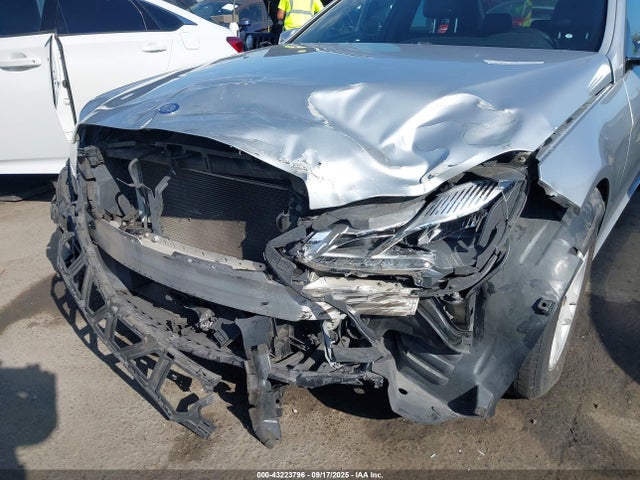 WDDHF5KBXGB210445 Mercedes-Benz 2016
