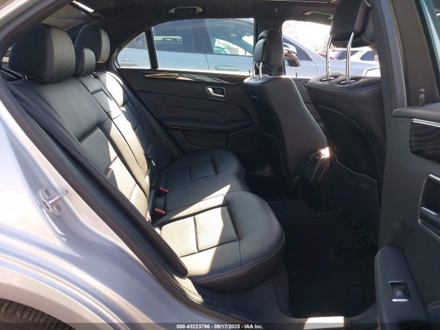 WDDHF5KBXGB210445 Mercedes-Benz 2016
