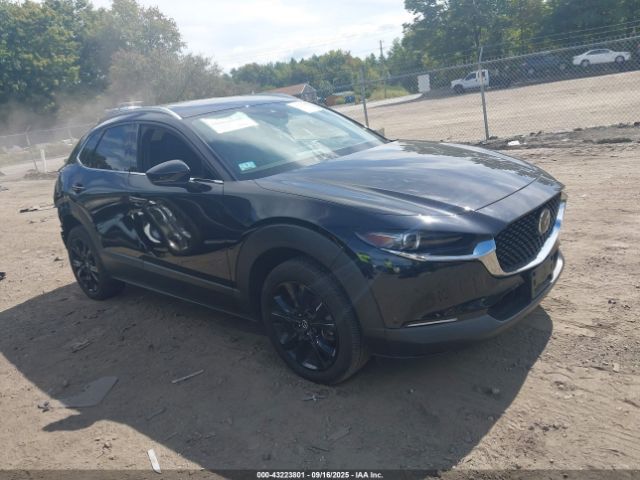 2022 MAZDA CX-30 3MVDMBDY1NM442273