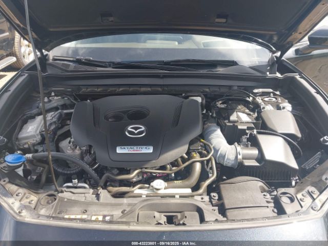 2022 MAZDA CX-30 3MVDMBDY1NM442273 Photo 9