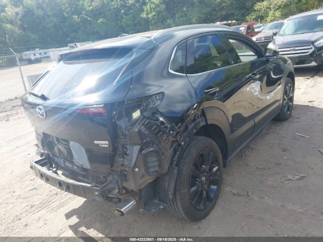 2022 MAZDA CX-30 3MVDMBDY1NM442273 Photo 3