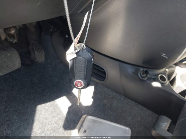 2012 FIAT 500 3C3CFFCR9CT254178 Photo 10