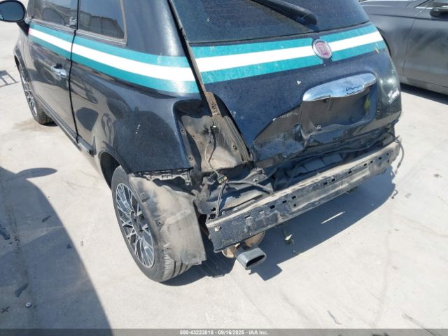 2012 FIAT 500 3C3CFFCR9CT254178 Photo 5