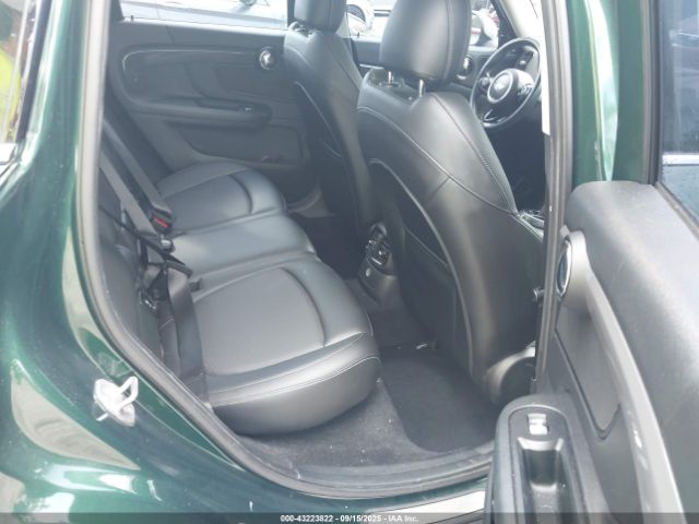 2017 MINI COUNTRYMAN WMZYT5C31H3D78886 Photo 7