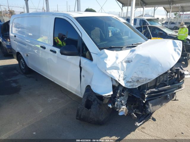 2020 MERCEDES-BENZ METRIS WD3PG3EA0L3678919